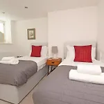 Self Catering - The Valley Gardens View Harrogate
