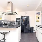 Self Catering - The Valley Gardens View Daire