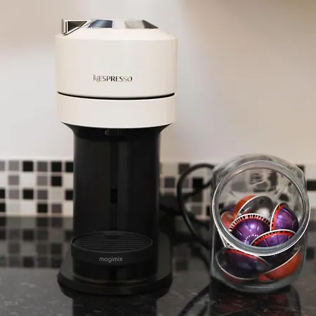 Apartman Valley Gardens View - Self Catering Harrogate