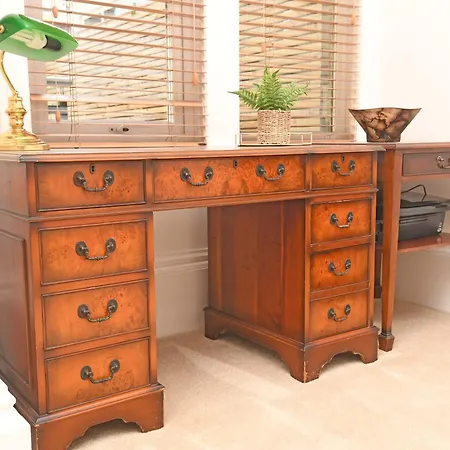 Valley Gardens View - Self Catering *