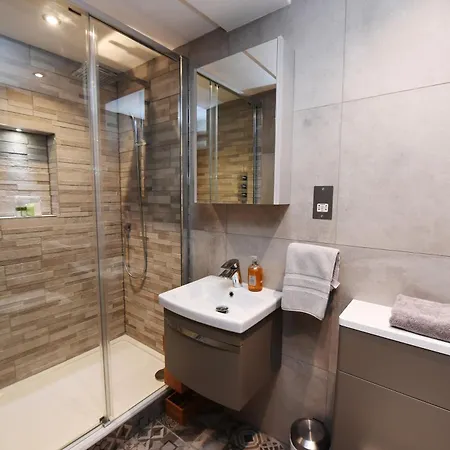 Valley Gardens View - Self Catering * Harrogate