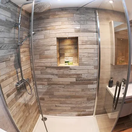 Valley Gardens View - Self Catering 해러게이트