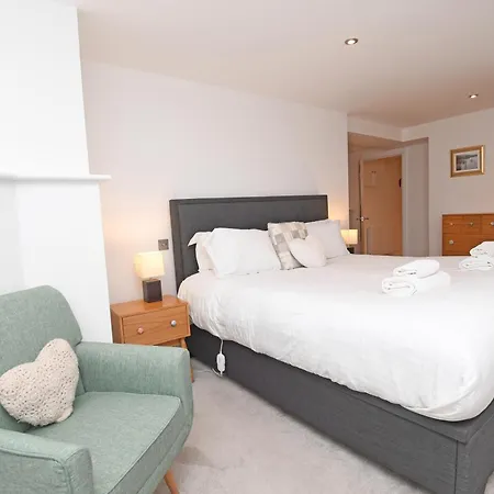 Valley Gardens View - Self Catering * 해러게이트