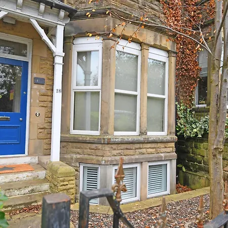 Appartement Overlooking The Valley Gardens - Self Catering