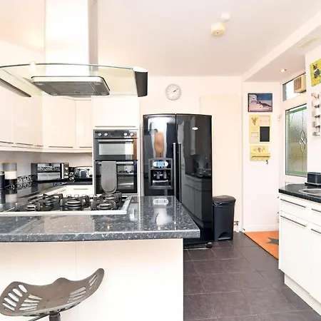 Apartament Self Catering - The Valley Gardens View