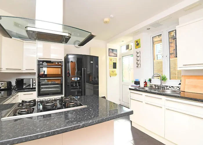 Valley Gardens View - Self Catering Harrogate