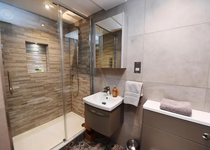 Valley Gardens View - Self Catering * هاروغايت