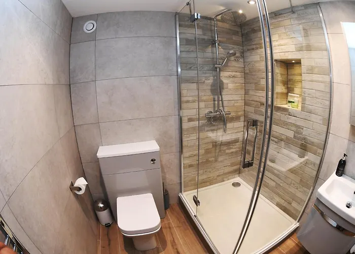 شقة Valley Gardens View - Self Catering