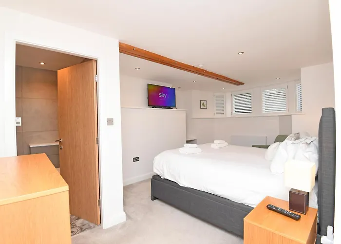 Valley Gardens View - Self Catering Harrogate