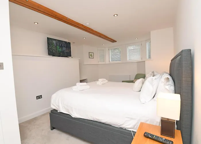Apartman Valley Gardens View - Self Catering