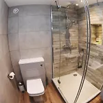 아파트 Self Catering - The Valley Gardens View