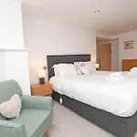 Self Catering - The Valley Gardens View * Harrogate