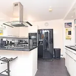 Self Catering - The Valley Gardens View Apartmán Harrogate