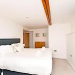 Apartmán Self Catering - The Valley Gardens View *