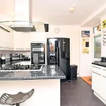 Apartmán Self Catering - The Valley Gardens View