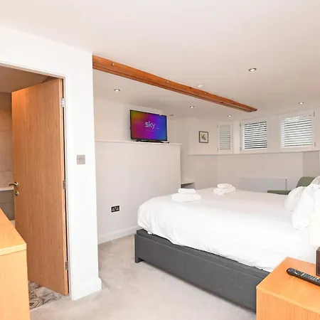 Valley Gardens View - Self Catering Harrogate