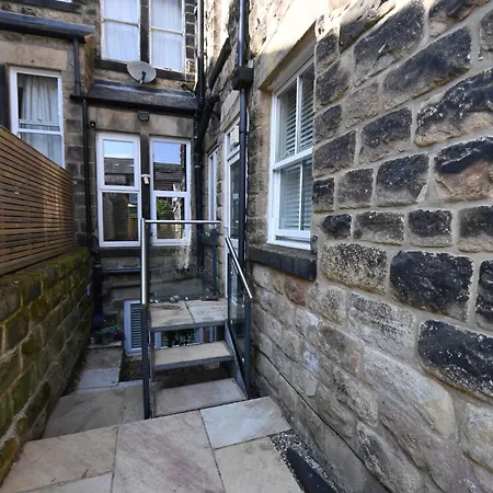 Self Catering - The Valley Gardens View