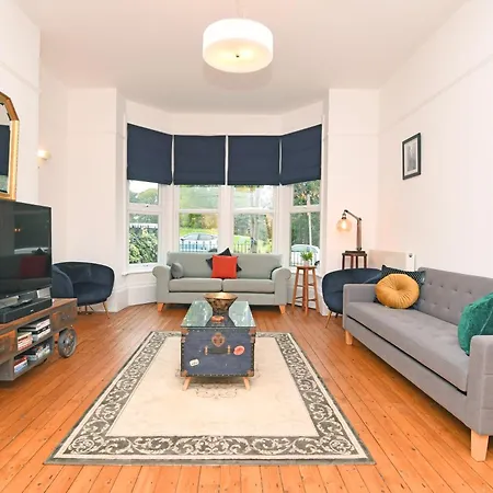 Apartment Valley Gardens View - Self Catering Harrogate