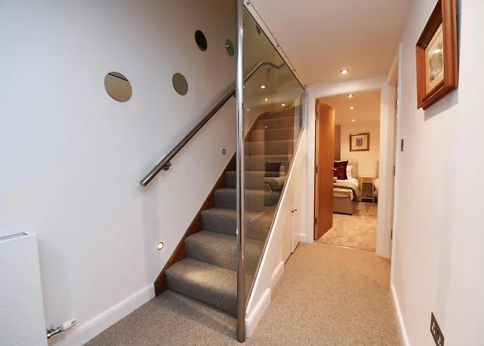 Valley Gardens View - Self Catering Lägenhet Harrogate