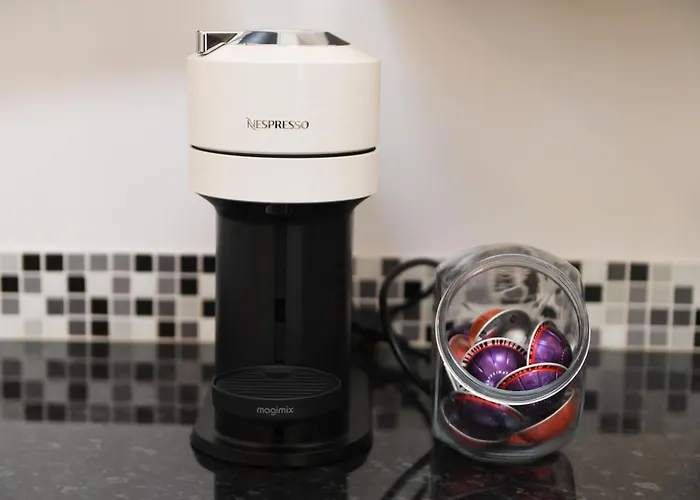 Lägenhet Valley Gardens View - Self Catering Harrogate