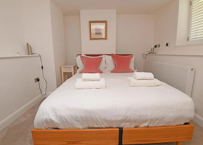 Valley Gardens View - Self Catering * Harrogate