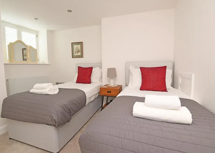 Valley Gardens View - Self Catering Harrogate