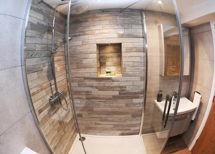 Valley Gardens View - Self Catering Harrogate