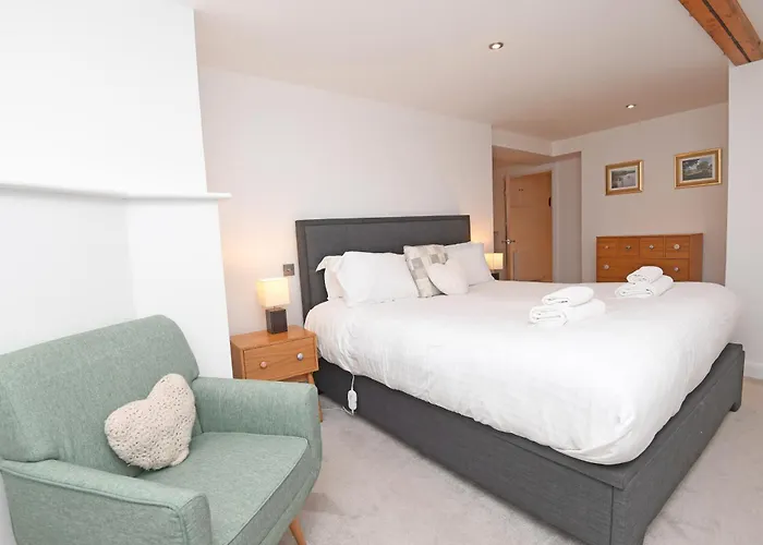 Valley Gardens View - Self Catering * Harrogate