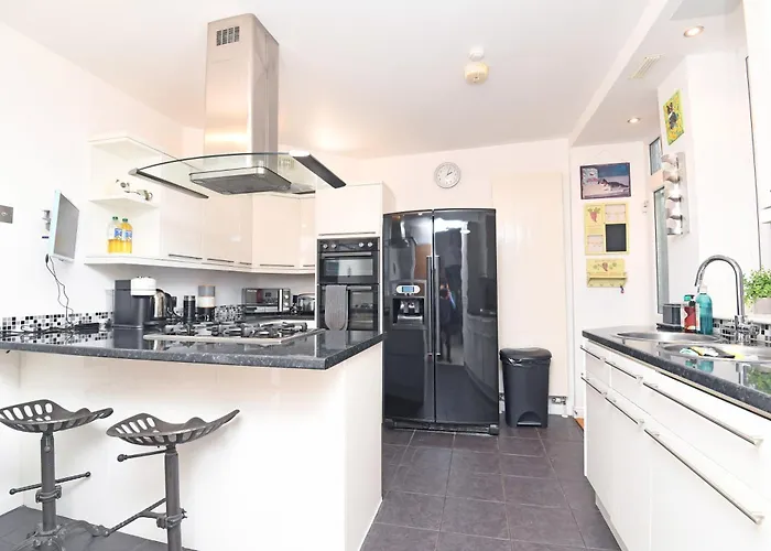 Valley Gardens View - Self Catering Lägenhet Harrogate