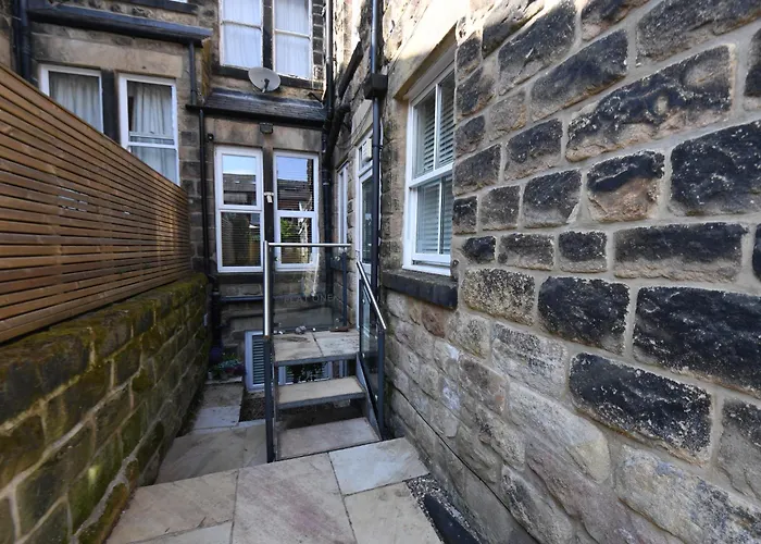 Valley Gardens View - Self Catering